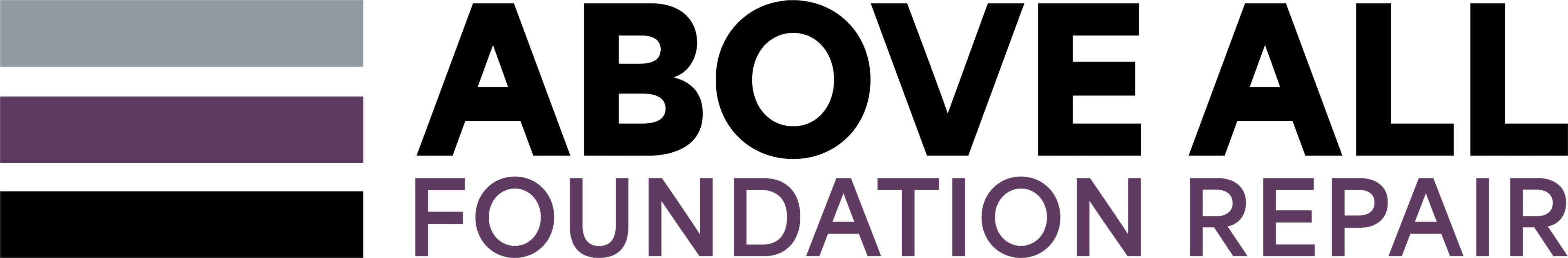 Above All Foundation Repair