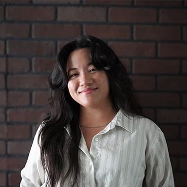 Emily Nguyen, Social Media Marketing Manager