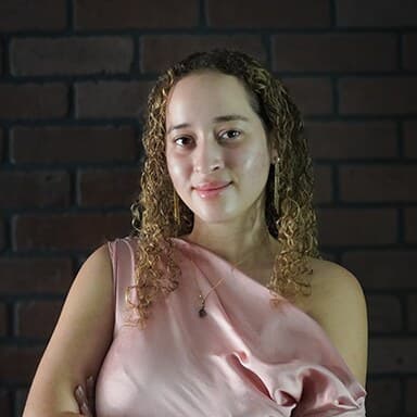 Fany Castro, Operations Manager