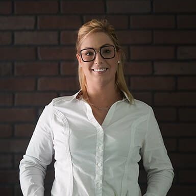 Sara Williams, Office Manager