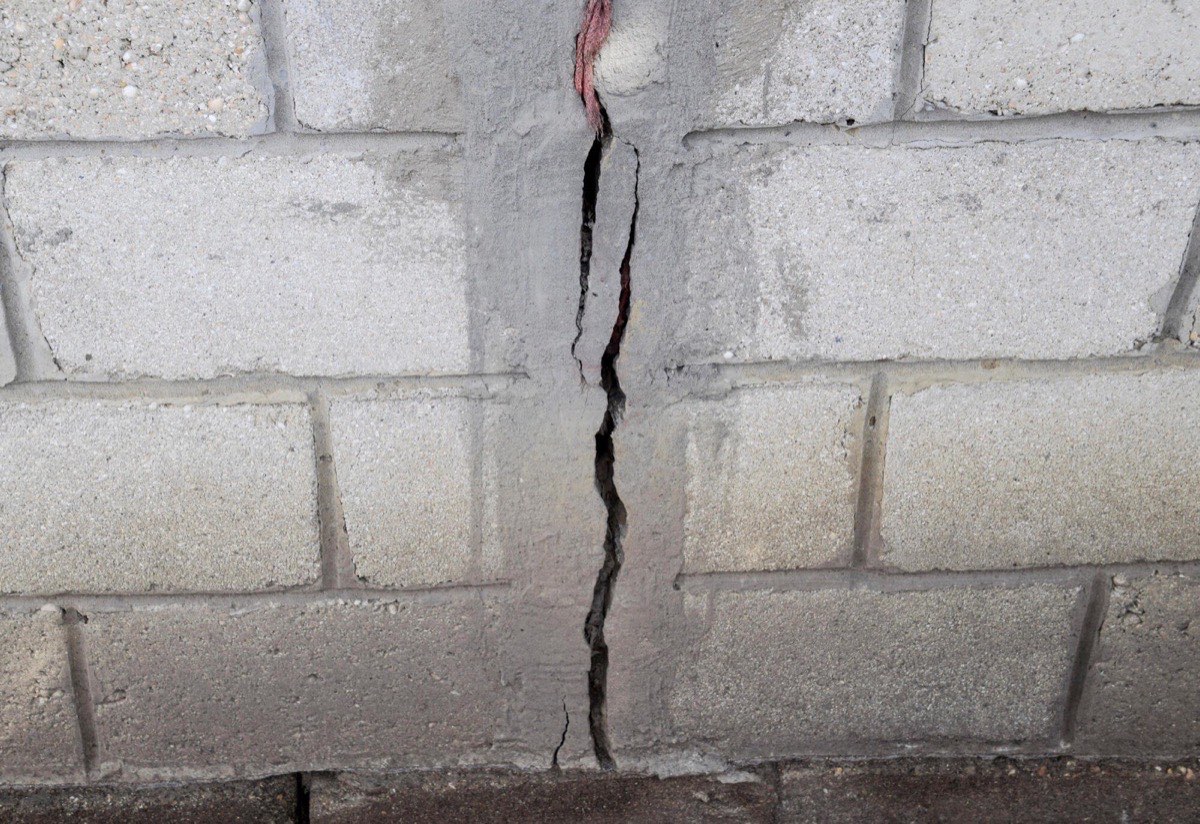 10 Warning Signs Your Home Needs Foundation Repair