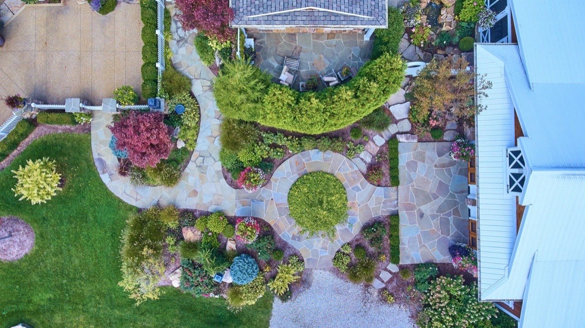 How Pools, Patios & Landscaping Can Damage Foundations