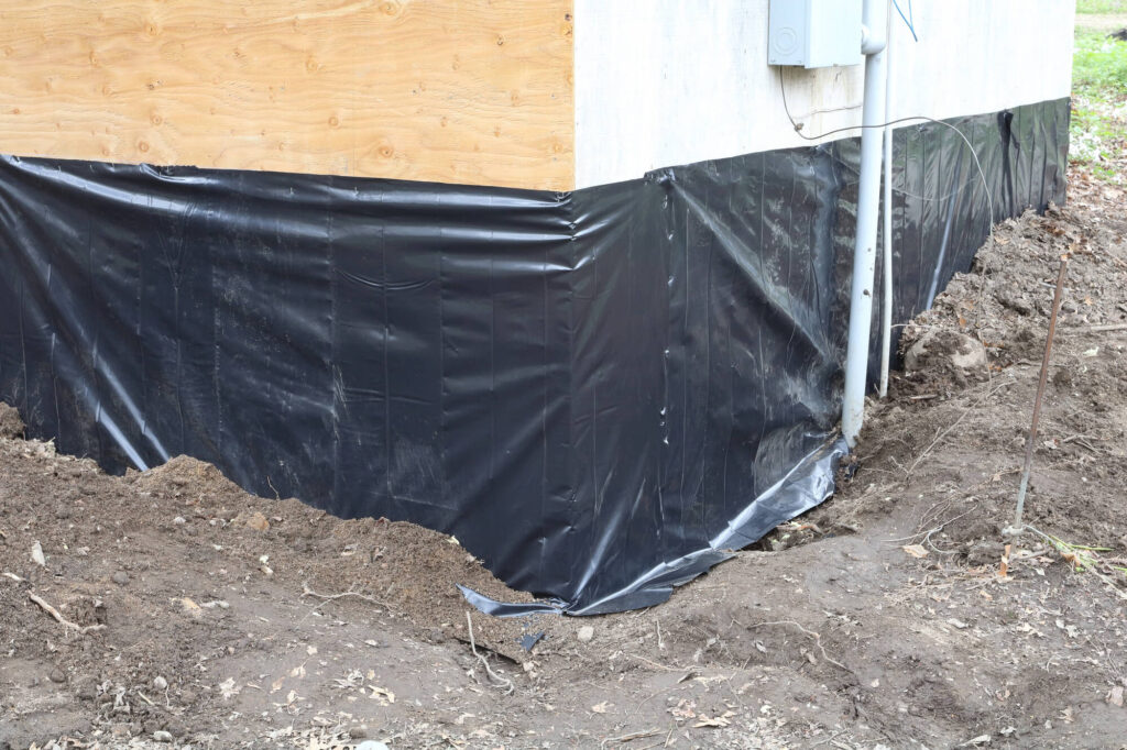 Seasonal Foundation Care Preparing for Extreme Heat, Cold, and Rain