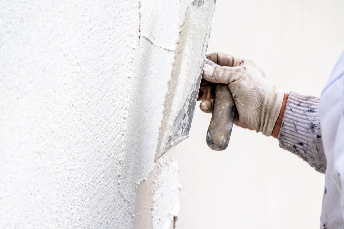 Why Cracks in Ceiling Corners Could Mean Foundation Trouble