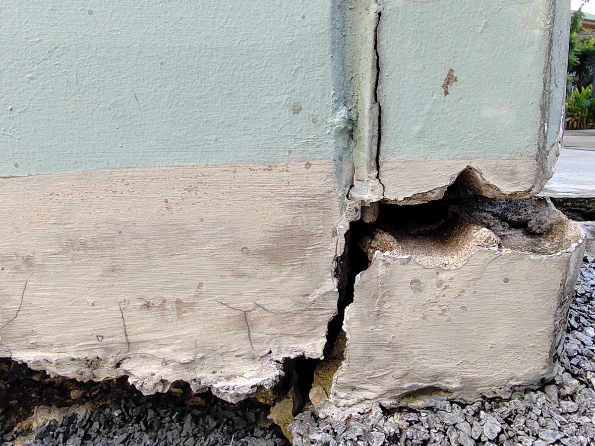 Your Guide to Commercial Foundation Repair in San Antonio