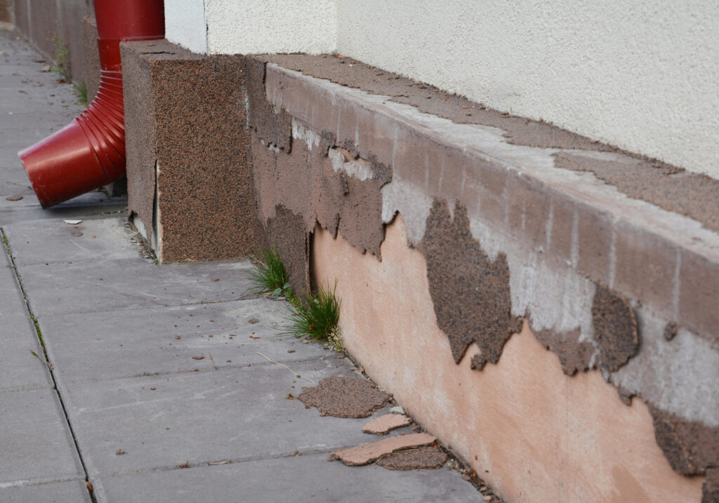 How to Repair Foundation Damage After a Flood in San Antonio