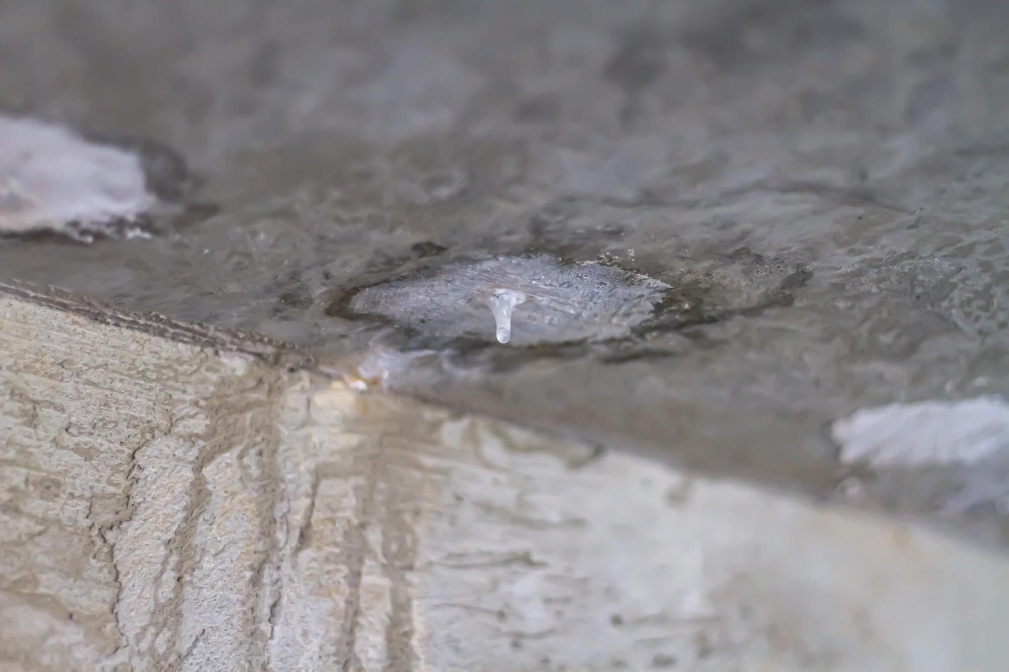 Spotting Foundation Slab Leaks Early and Their Impact on Your Foundation