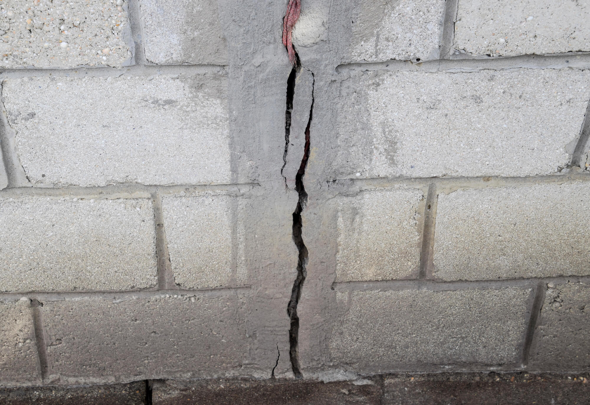 10 Warning Signs Your Home Needs Foundation Repair