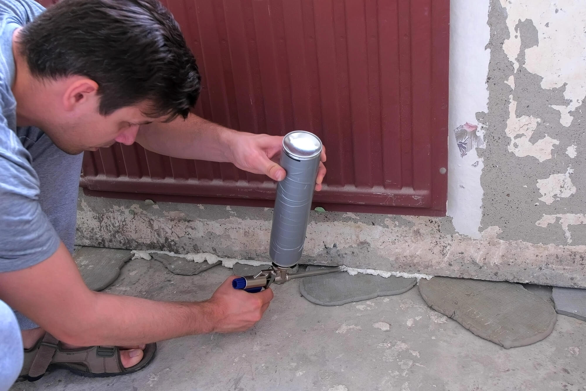 10 Warning Signs Your Home Needs Foundation Repair