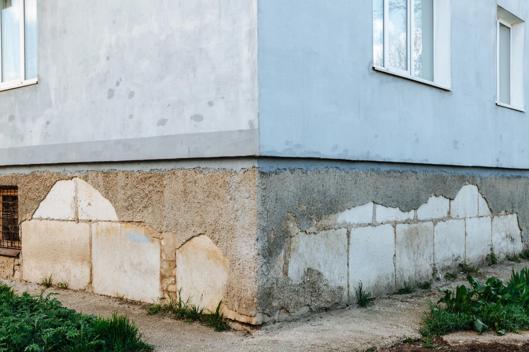 How Texas Clay Soil Affects Your Foundation (and What You Can Do)