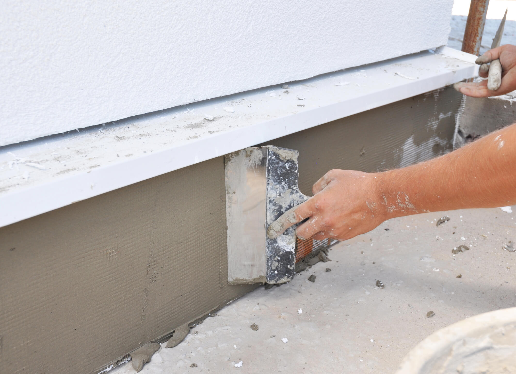 Difference Between Structural and Non-Structural Foundation Cracks