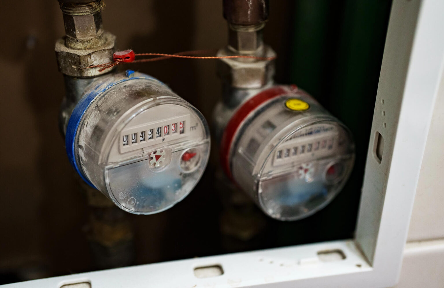 How to Detect Slab Leaks Early: A Homeowner’s Guide - Above All