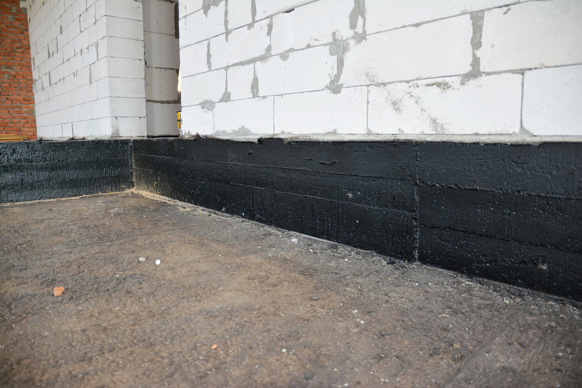 Basement Waterproofing Methods Interior vs. Exterior Solutions