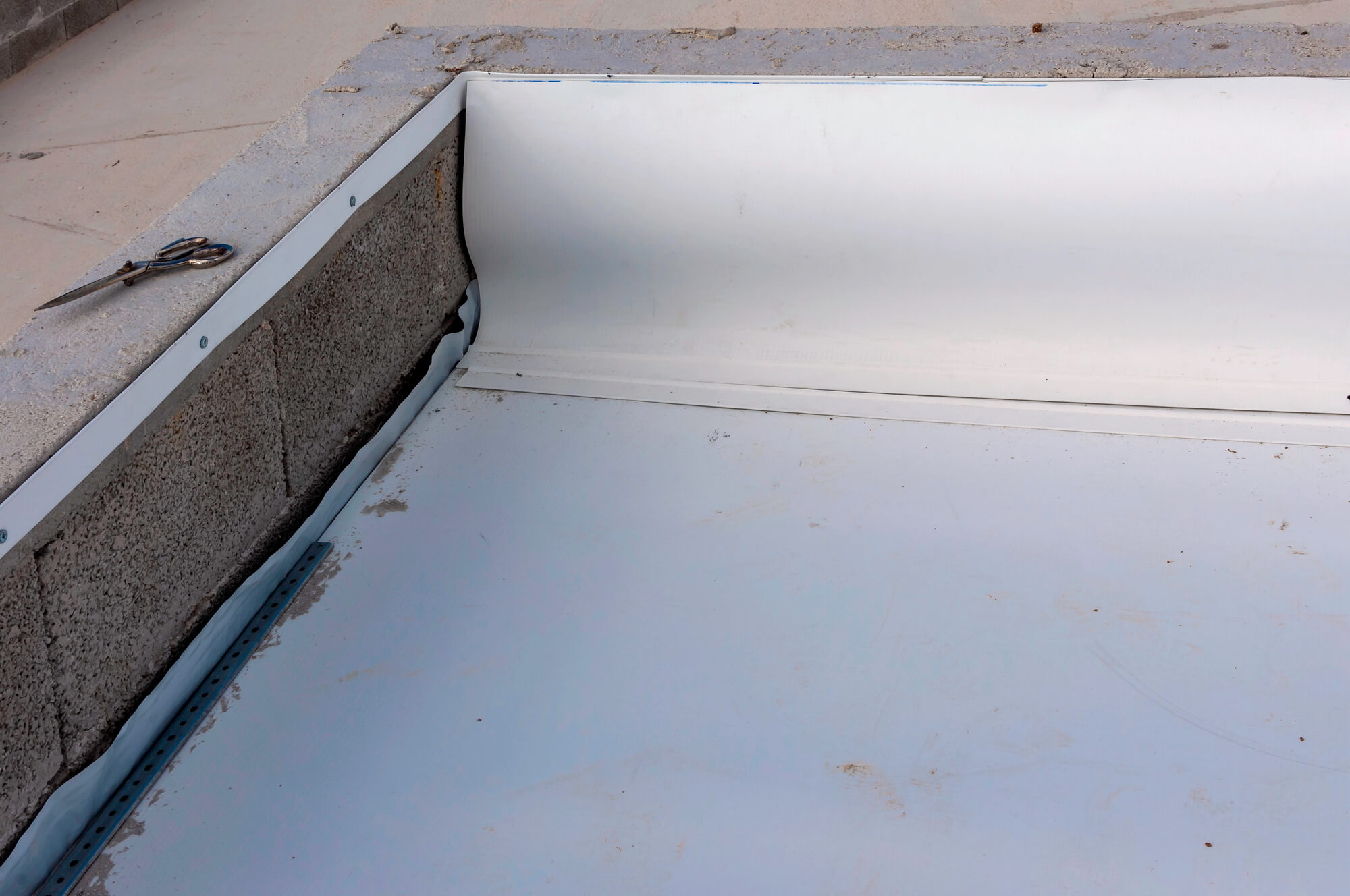 Slab-Edge Water Damage: Causes, Signs & Prevention